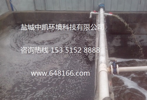 畜禽糞便汙水處理工程